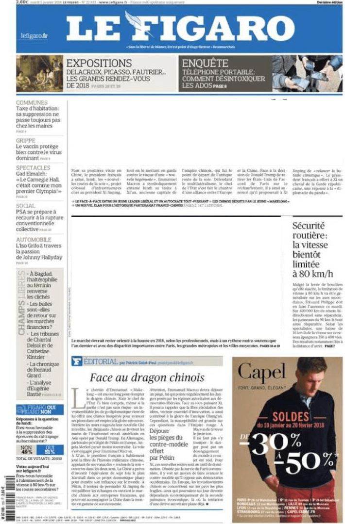 le Figaro